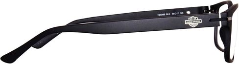 Harley Davidson Eyewear HD0496 Eyeglass Frames - 55 mm Lens Diameter HD049655B84 in Saudi Arabia