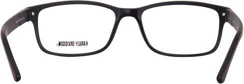 Harley Davidson Eyewear HD0496 Eyeglass Frames - 55 mm Lens Diameter HD049655B84 in Saudi Arabia