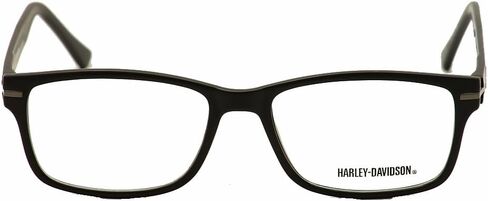 Harley Davidson Eyewear HD0496 Eyeglass Frames - 55 mm Lens Diameter HD049655B84 in Saudi Arabia