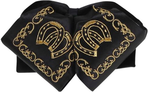 Moño Mariachi Adulto Charro Artesanal Mono de charro para quinceaneras y eventos charro Bow tie charro in Saudi Arabia