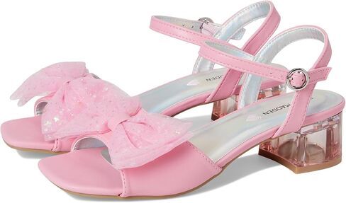 Steve Madden Girl's Tiara (Little Big Kid) Pump in Saudi Arabia