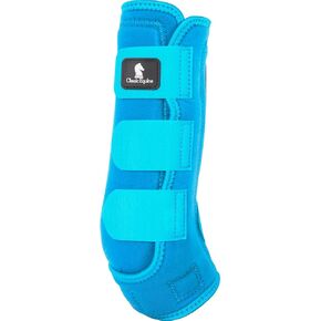 ClassicFit Front Boots MEDIUM Cheetah in Kuwait