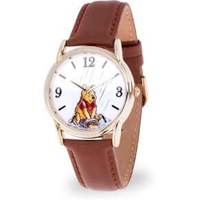 Disney Adult Vintage Analog Quartz Watch in Saudi Arabia