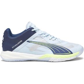 حذاء رياضي رجالي من PUMA Accelerate Nitro Sqd Racquet - أزرق in Kuwait