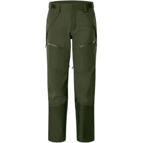 Vertx Men's Integrity Shell Tactical, Windproof, Waterproof Rain Pant, Combat, Hunting, Clothing, Outdoor Gear in Kuwait