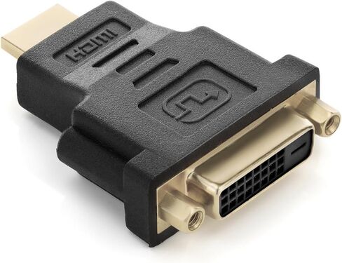 DP to HDMI Adapter V1.1 10.2 Gbps Displayport Male to HDMI Female Connector 1.1 Converter DP2HDMI for HP or DELL etc Windows Laptop PC in Kuwait