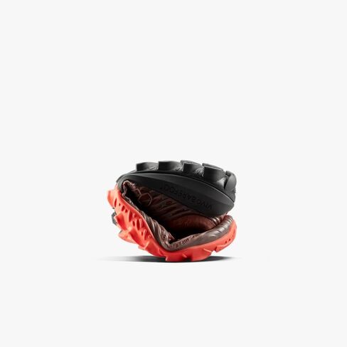 Vivobarefoot Hydra ESC Mens | Barefoot Trainers | Ultra-Lightweight Shoe | Build Strength, Balance & Mobility | Wide Fit Grounding Shoes | Flexible | Red Clay in Saudi Arabia
