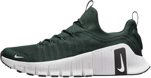 حذاء Nike Free Metcon 6 (Team Bank) للرجال للتمرين (HM3754-300، Pro Green/Black/White) مقاس 12.5 in Kuwait