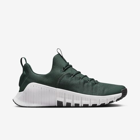 حذاء Nike Free Metcon 6 (Team Bank) للرجال للتمرين (HM3754-300، Pro Green/Black/White) مقاس 12.5 in Kuwait