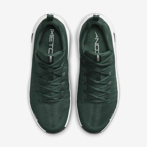 حذاء Nike Free Metcon 6 (Team Bank) للرجال للتمرين (HM3754-300، Pro Green/Black/White) مقاس 12.5 in Kuwait