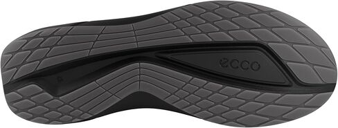 ربطة عنق ECCO Biom 2.2، أسود، 6-6.5 in Saudi Arabia
