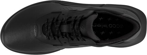 ربطة عنق ECCO Biom 2.2، أسود، 6-6.5 in Saudi Arabia
