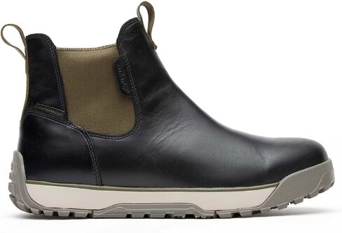 XTRATUF Men's Leather Ankle Deck Boot in Saudi Arabia
