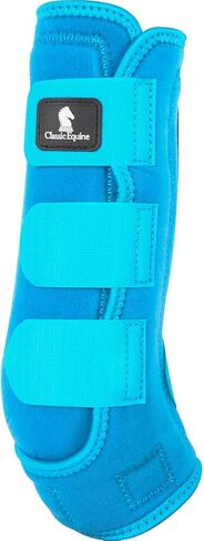 ClassicFit Front Boots MEDIUM Cheetah in Kuwait