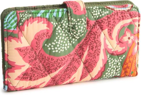 Featherweight Tab Wallet, Moonless Night in Saudi Arabia