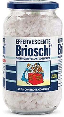 Brioschi Effervescent - Antacid by Brioschi Effervescent in Kuwait