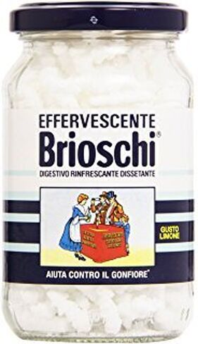 Brioschi Effervescent - Antacid by Brioschi Effervescent in Kuwait