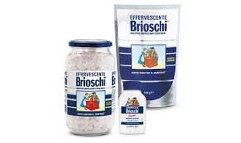 Brioschi Effervescent - Antacid by Brioschi Effervescent in Kuwait