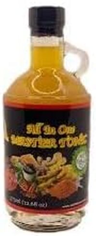 All in One Master Tonic 64oz in Saudi Arabia