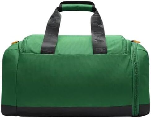 Nike Jordan Velocity Duffle (36L) Small Pine Green in Saudi Arabia