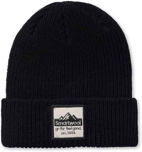 Smartwool Kid's Patch Beanie for Boys and Girls in Saudi Arabia