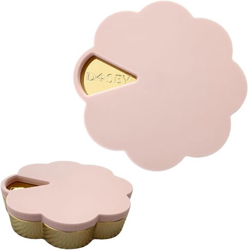 Twist+Stack Pill Organizer, Sage Gold in Saudi Arabia