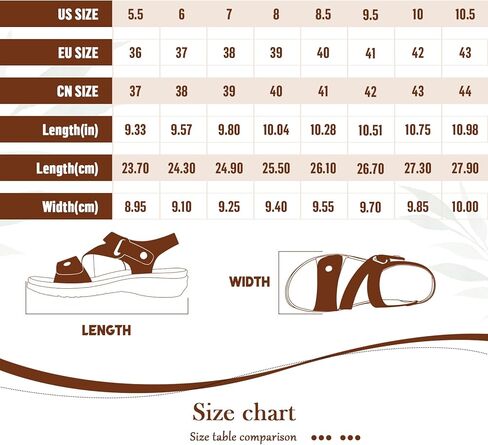 Littleplum Women Slides Sandals Arch Support Open Toe Walking Comfy Low Wedge Slides Adjustable Summer Shoes for Beach,Travel in Saudi Arabia