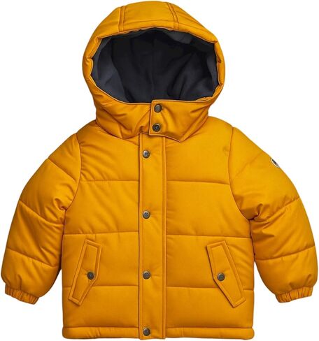 OSHKOSH B'GOSH Toddler Little Boys' Classic Heavyweight Winter Puffer Coat in Saudi Arabia