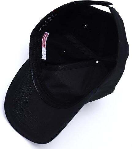 250th Anniversary Patriotic Baseball Cap (1776-2026) Embroidered USA Hat, Adjustable Unisex Bicentennial Gift in Saudi Arabia