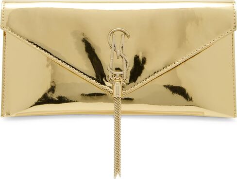 Steve Madden womens Steve Madden Morgana Patent Clutch in Saudi Arabia