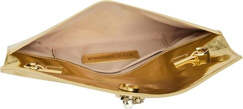 Steve Madden womens Steve Madden Morgana Patent Clutch in Kuwait