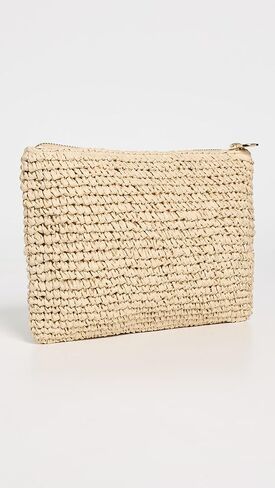 Stoney Clover Lane Women's Flat Pouch in Kuwait