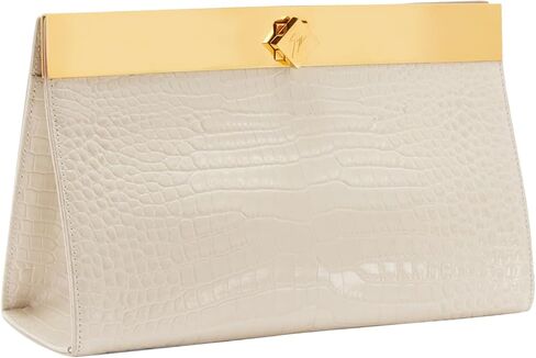 Giuseppe Zanotti Tanaya Clutches in Saudi Arabia