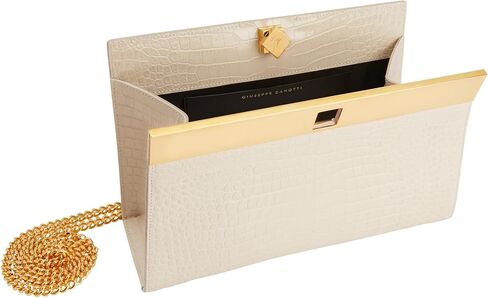 Giuseppe Zanotti Tanaya Clutches in Saudi Arabia
