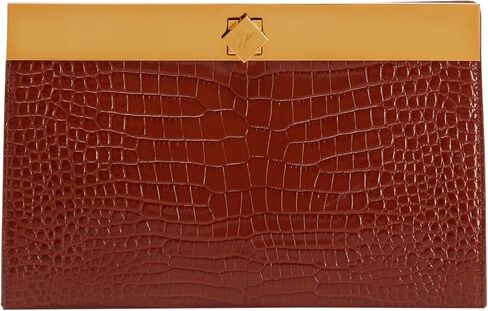 Giuseppe Zanotti Tanaya Clutches in Saudi Arabia