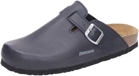 Dr. Brinkmann Men's Clogs in Saudi Arabia