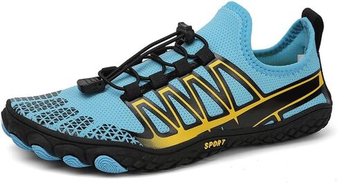PeakTrail 2.0 Barefoot Shoes Sport Edition in Saudi Arabia