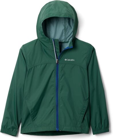 Columbia Toddler Boys Arctic Blast Jacket, Shark/City Grey, 4T in Saudi Arabia