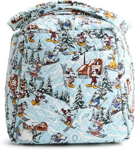 Women's Disney Premium Cotton Large Original Duffel Bag in Saudi Arabia