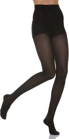 Alpha Medical 20-30 mmHg Firm Compression Support Pantyhose. Italian Made in Saudi Arabia