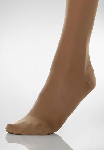 Alpha Medical 20-30 mmHg Firm Compression Support Pantyhose. Italian Made in Saudi Arabia