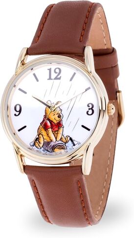 Disney Adult Vintage Analog Quartz Watch in Saudi Arabia