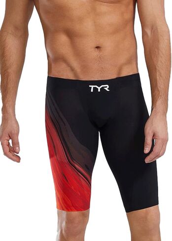 TYR VZVLW6A63929 M Venzo Lwjam Vol RED/Orange 29 in Saudi Arabia