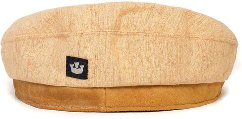 Goorin Big Yachty Flatcap in Saudi Arabia