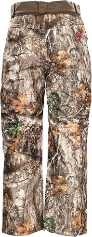 Insulated Jacket & Pants Base Set Water and Wind Resistant, with Interchangeable Skins, for Skiing and Hunting in Saudi Arabia