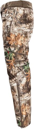 Insulated Jacket & Pants Base Set Water and Wind Resistant, with Interchangeable Skins, for Skiing and Hunting in Saudi Arabia