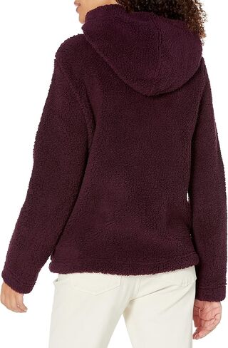 Tommy Hilfiger womens Shrpa Zp Hoodie in Saudi Arabia