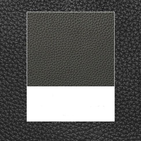 Business Commuting Handbag Men's Leather Briefcase Horizontal Computer Bag in Saudi Arabia