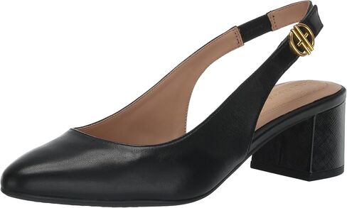Cole Haan Women's The Go-to Slingback Pump 45 Mm in Saudi Arabia