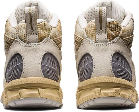 ASICS Men's Gel-Sonoma 15-50 Mid Top Sportstyle Shoes, 11, Cream/Sand in Saudi Arabia